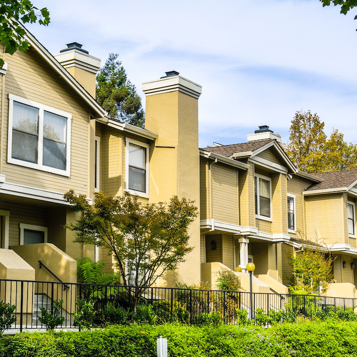 Multifamily Industry LP