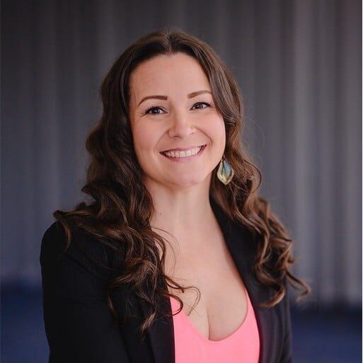 Nikki Chambers, Director of Systems Training and Global Services at Hanover Company headshot