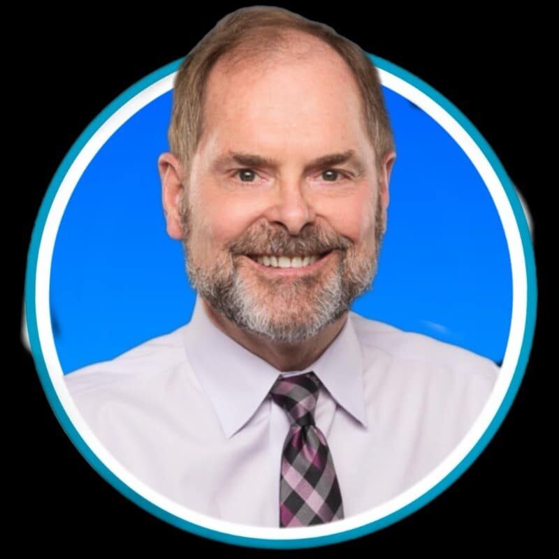 Rick Ellis, owner principal risk ellis consulting group headshot