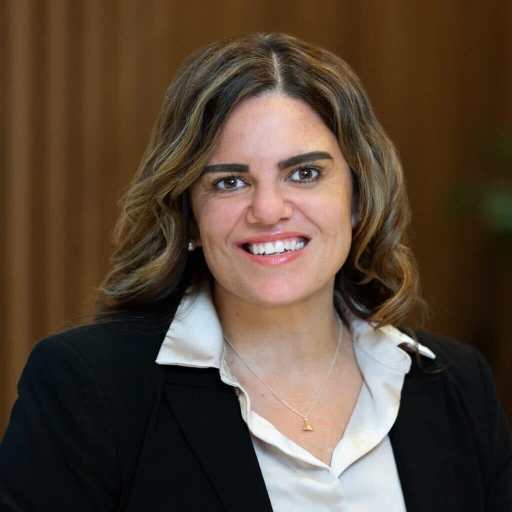 Shannon Hanrahan 2025