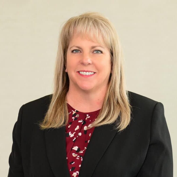 Sheri Williams, SVP Customer Success headshot 2026