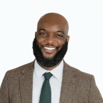 Welton McCrary, Director Of Property Management, Perennial Properties headshot