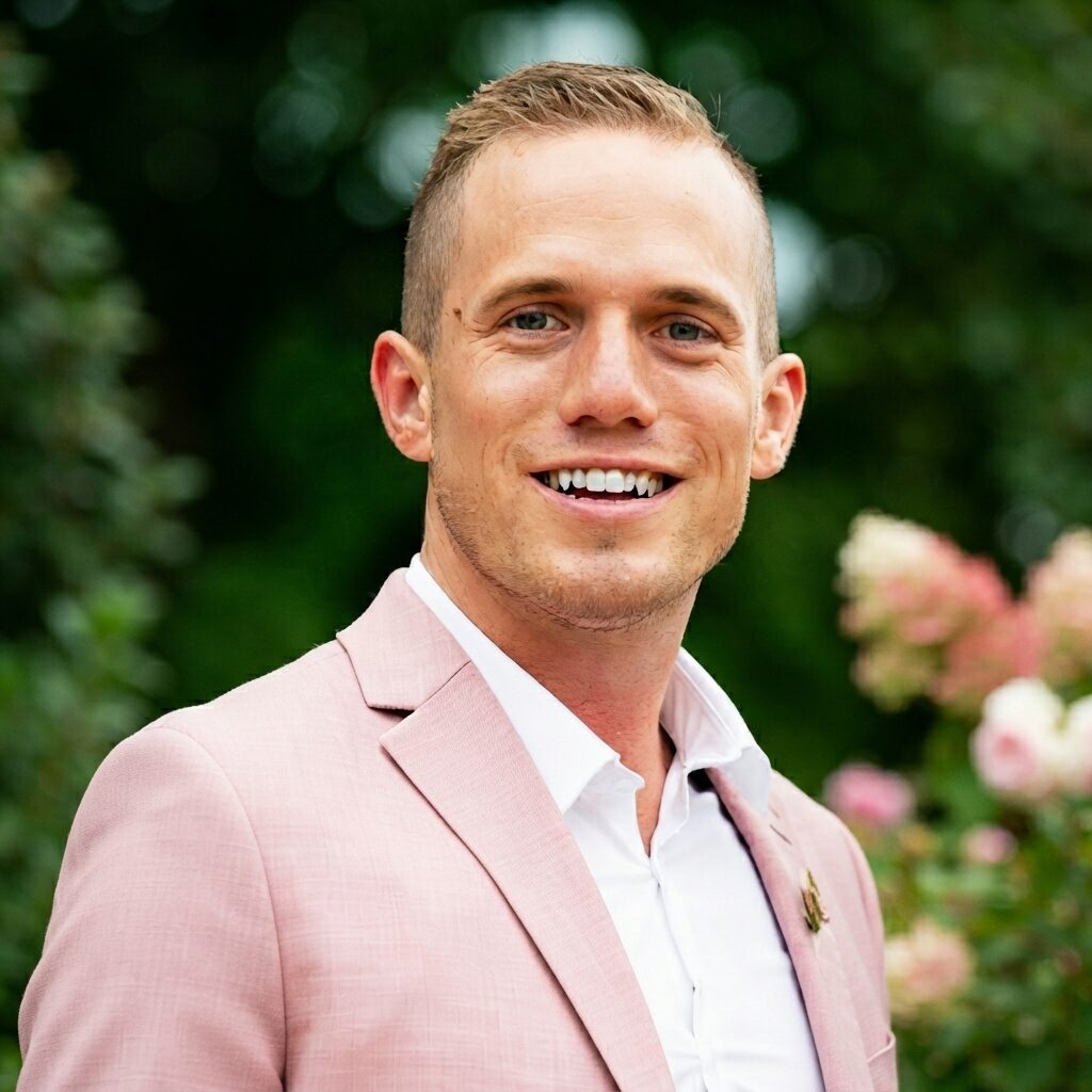 Tyler Eckland Business Manager at Cityfront Place