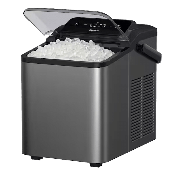 countertop ice maker
