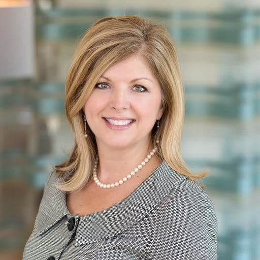 Krisann Gaiko Senior Vice President, Learning & Enablement at Grace Hill headshot